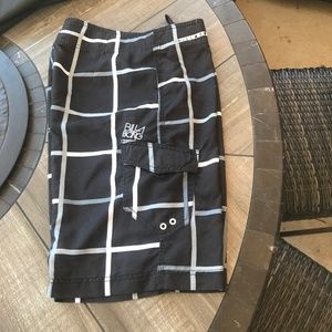 Men’s Billabong Board Shorts Sz 32